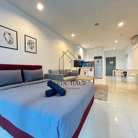 Mercu Summer Suites Kuala Lumpur Zewnętrze zdjęcie