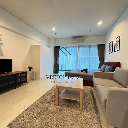Mercu Summer Suites Kuala Lumpur Zewnętrze zdjęcie