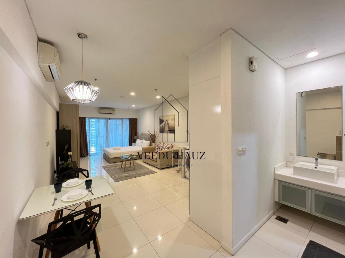 Mercu Summer Suites Kuala Lumpur Zewnętrze zdjęcie