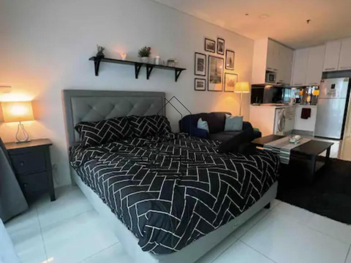 Mercu Summer Suites Kuala Lumpur Zewnętrze zdjęcie