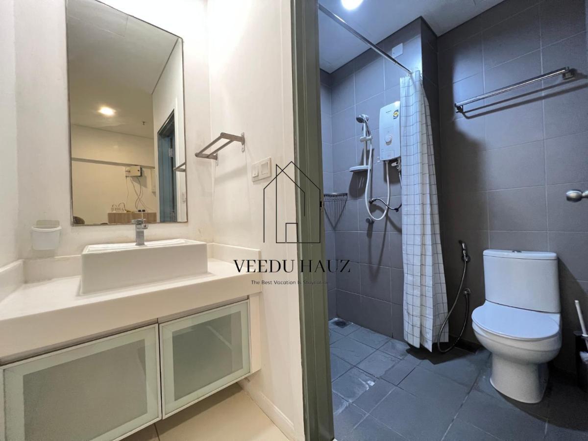 Mercu Summer Suites Kuala Lumpur Zewnętrze zdjęcie
