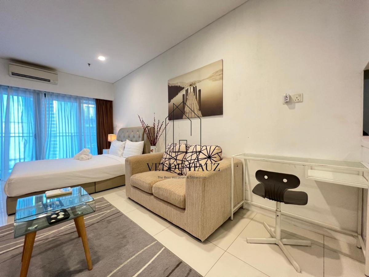 Mercu Summer Suites Kuala Lumpur Zewnętrze zdjęcie