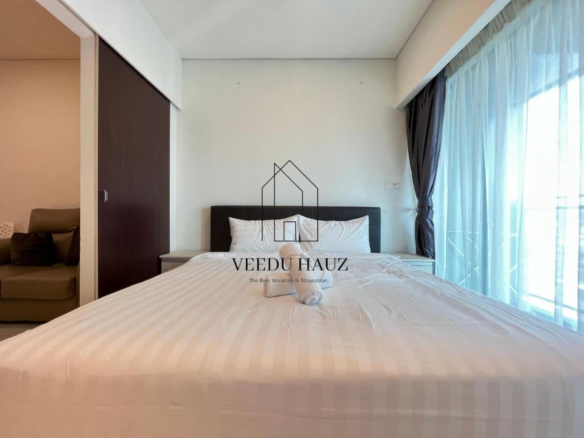 Mercu Summer Suites Kuala Lumpur Zewnętrze zdjęcie