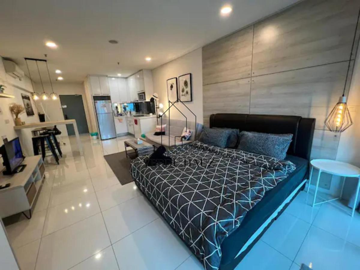 Mercu Summer Suites Kuala Lumpur Zewnętrze zdjęcie