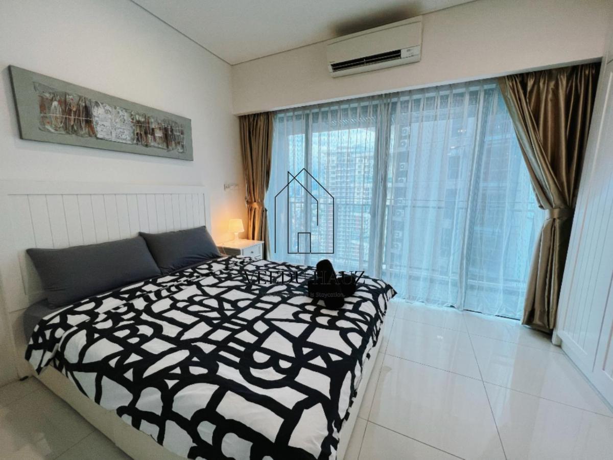 Mercu Summer Suites Kuala Lumpur Zewnętrze zdjęcie